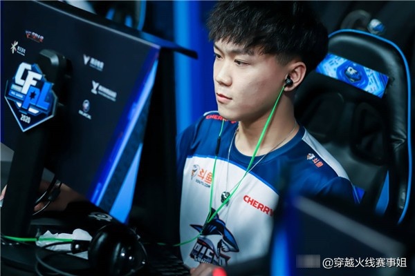 17,超过even在队伍里排名第一.