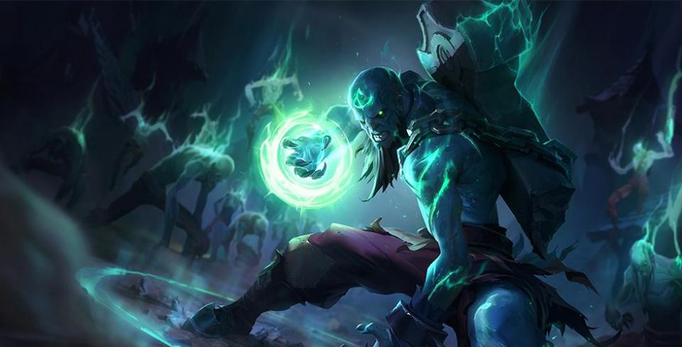 高端局依旧强势,低端局无人使用资讯-小米游戏中心