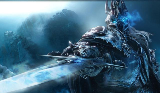 魔兽中的西方文化从矮人到食人魔都已成为暴雪游戏的图腾