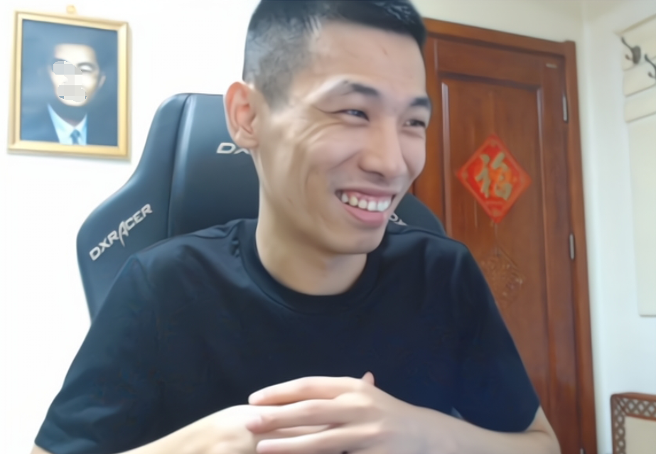 9的直播中闹出了1个大笑话,那就是被骗!而且过程非常低级,这是