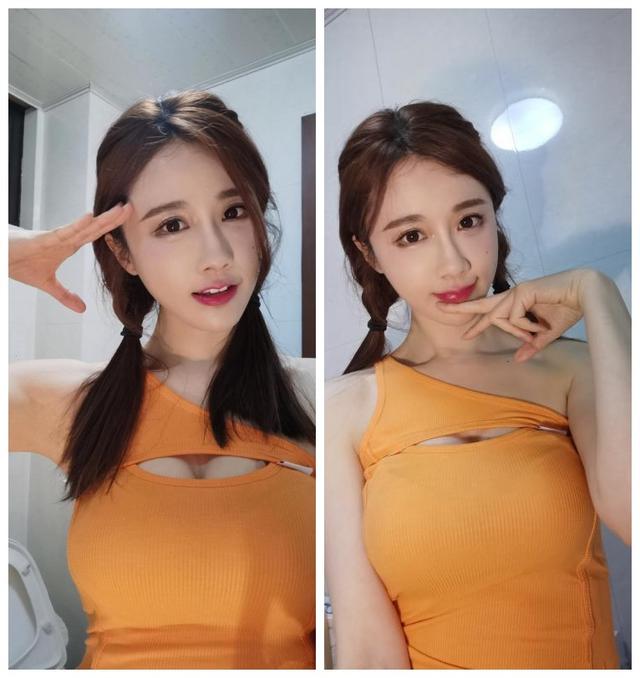 作为虎牙二次元一姐,轩子倒了之后,让不少观众十分失落,确实这位业务