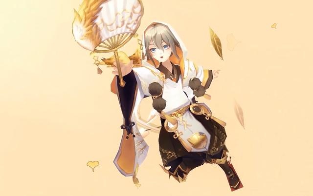 阴阳师sp小天狗典藏皮肤建模特效详解 一流立绘搭配二流的特效