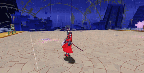 崩坏3更新前瞻:"影舞冲击"增幅核心开启!