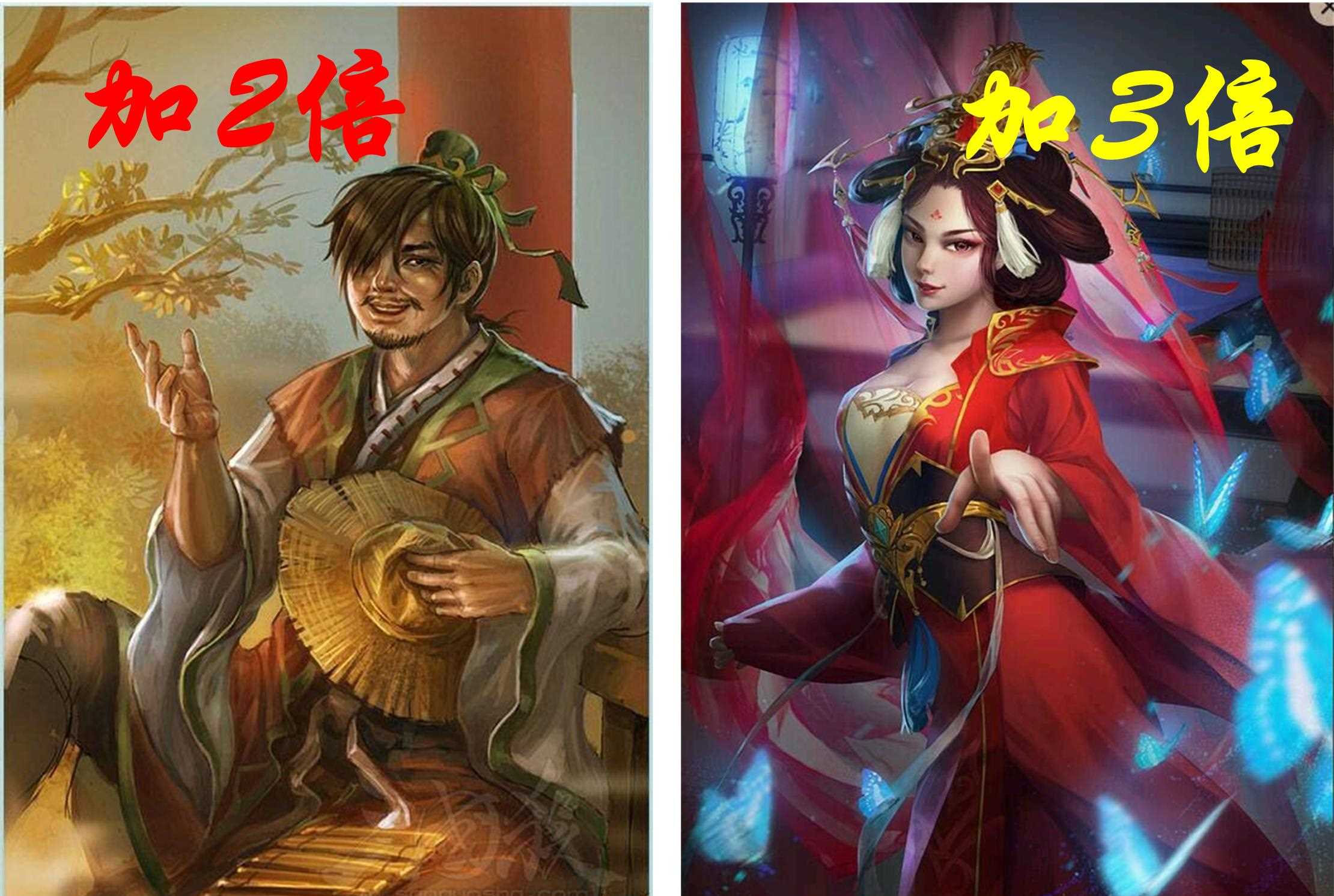 三国杀:这让人又爱又恨的"桃子",起源这么复杂,你真的了解吗