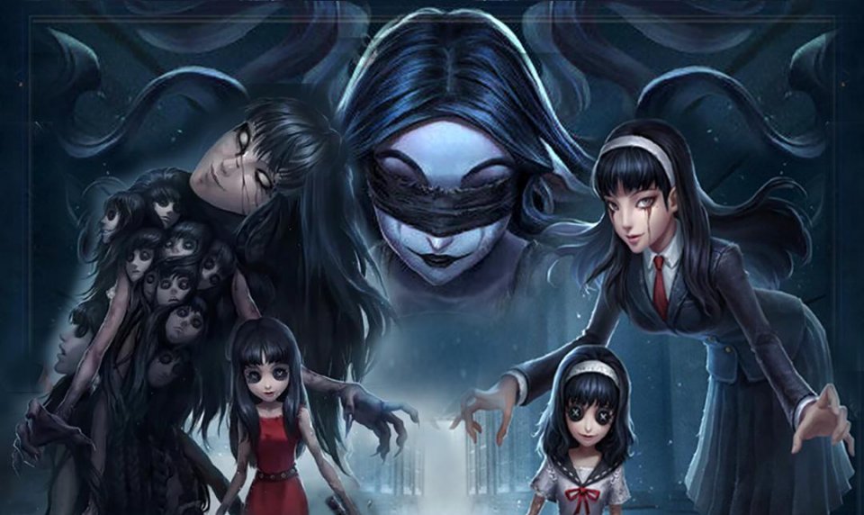 第五人格s11精华2海报公布海拉意外走红人气直逼囚徒金皮