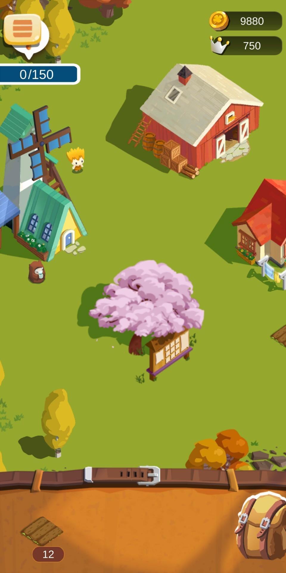 温馨休闲的农场游戏,让你的心情更好一些资讯-小米游戏中心