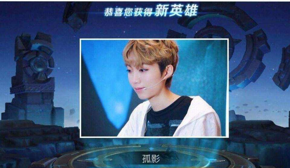 孤影自认实力强游戏内强迫队友做事网友你是不是在教我做事