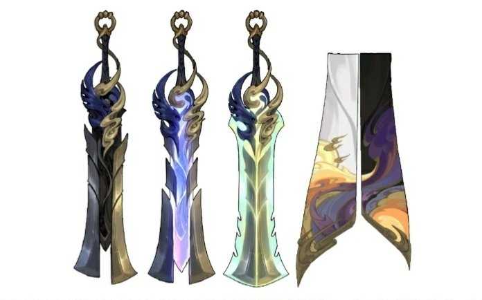 王者荣耀:一念神魔无缺点,样貌峡谷第一,特效堪比典藏,1350点券备好