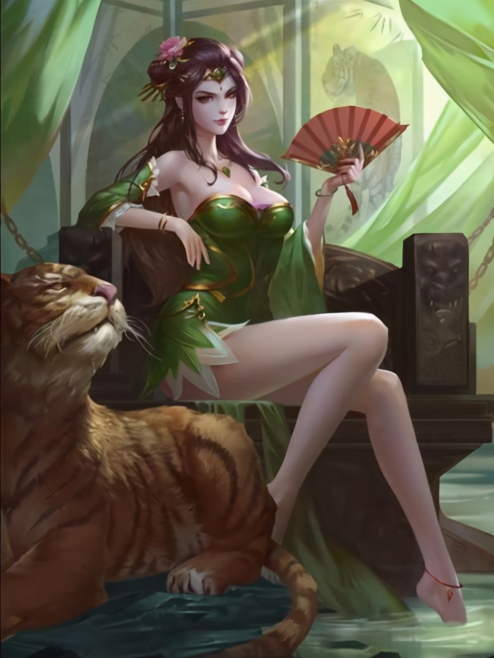 三国杀这些武将不强势但很难缠常年被ban一选出来就被集火