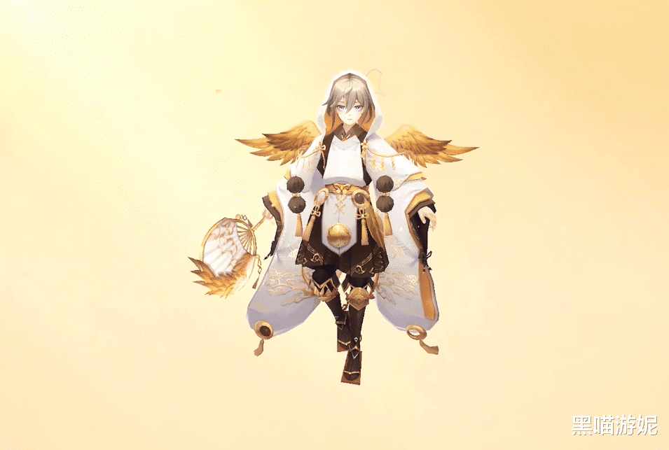 阴阳师sp小天狗典藏皮肤建模特效详解一流立绘搭配二流的特效