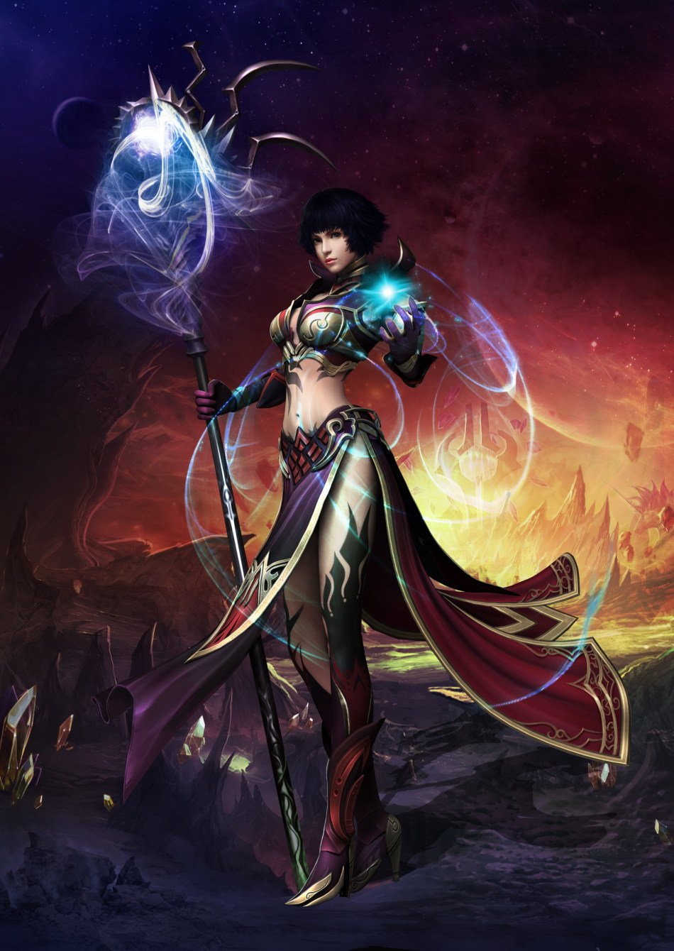 老传奇资讯热血传奇道士职业到底强不强有多强