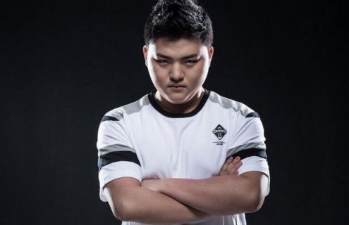 这支将lgd挡在了揭幕战开门红外的东南亚赛区队伍,如果uzi是外援还好