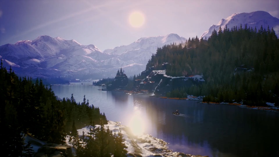 奇异人生厂商新作tellmewhy第一章8月27日推出