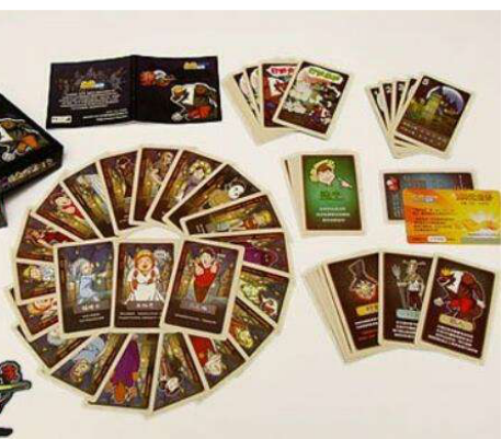 青年之家 旗舰店年8月3日 8月8日活动开始报名啦 狼人杀资讯 小米游戏中心