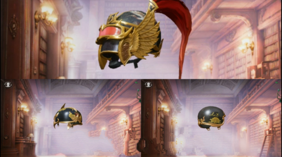 和平精英:苗寨古风系列皮肤震撼来袭,古代传统汉服任你选!