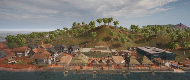 和平精英资讯-小米游戏中心