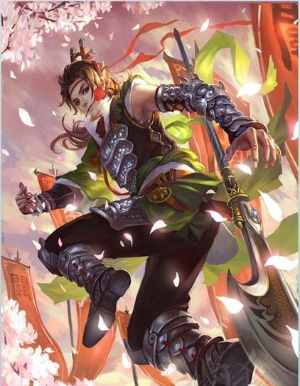 三国杀移动版中可用将魂合成的史诗武将哪个最值得合出