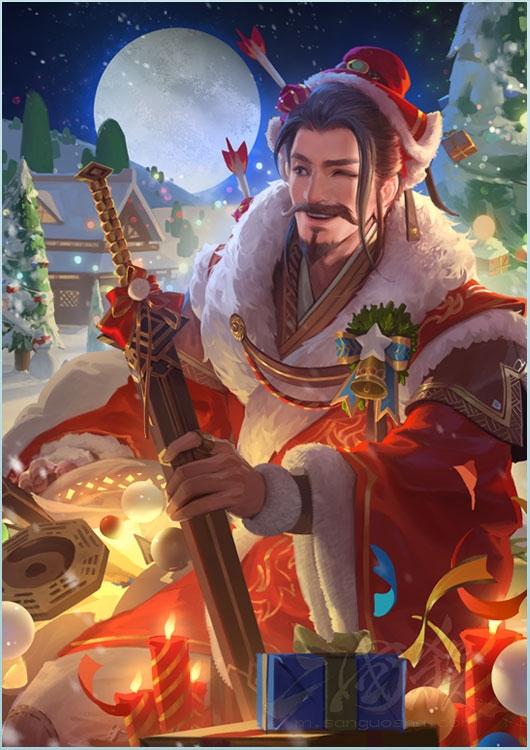 三国杀:吕布新动态皮肤即将上线,手里的七夕皮肤已经不香了