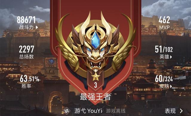 s21开启一天,游戏严重失衡,小乔强过头,斗鱼音七吐槽关羽好弱 - 王者