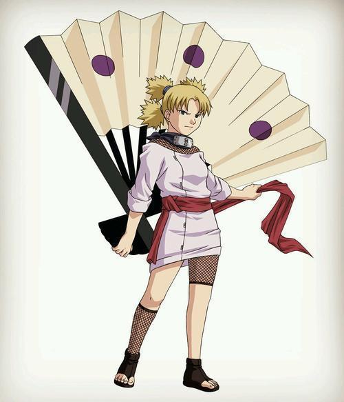 1.小乔·甜蜜恋风——手鞠·风遁 镰鼬