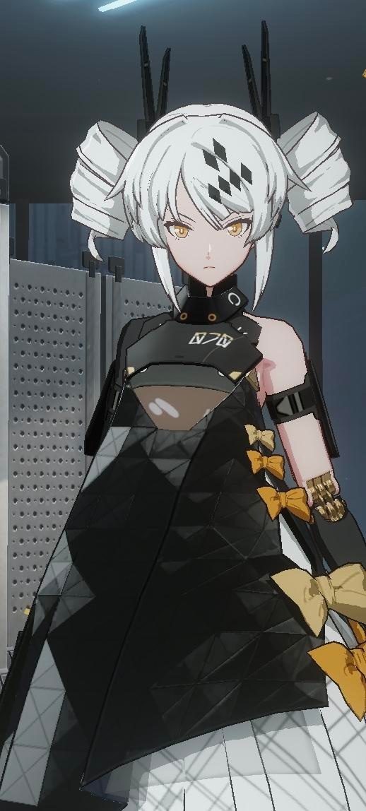 pv嘲讽,修改角色建模,《战双帕弥什》官方又整新活 - 战双帕弥什资讯