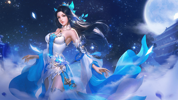 《八仙封神传》游戏背景揭秘