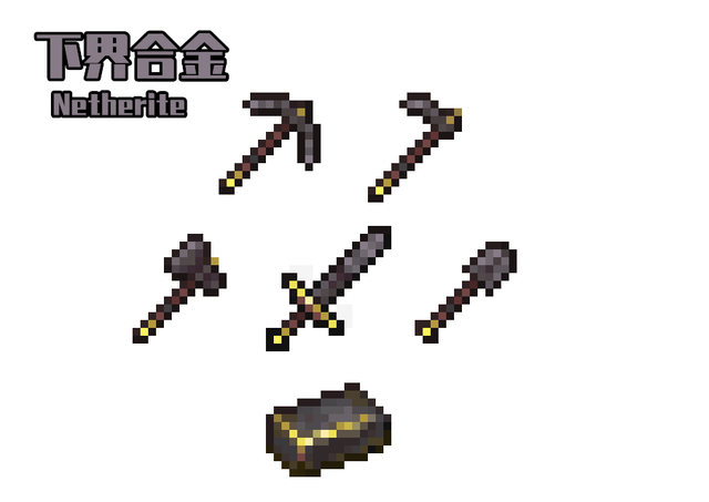 我的世界:老玩家建议,在1.16加入8个新特性,为下界操碎了心!