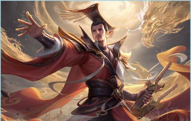 三国杀:最新公测武将董承!