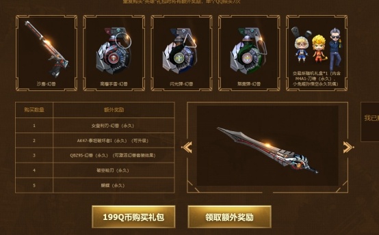 【cf】十周年返场再成热议话题,谁让破空,蝴蝶这么顶呢!