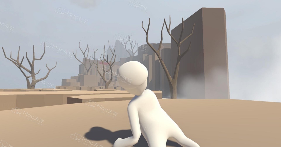 人类一败涂地human Fall Flat For Mac资讯 小米游戏中心