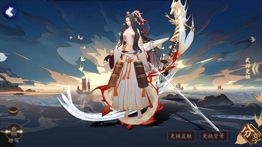 再加上至少腹肌,铃鹿御前,麓丸和千姬应该都是超鬼王首秀,作为今年的