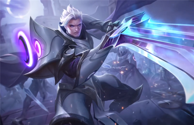 亚瑟传说皮肤公布澜技能调整带真伤一颗水晶留给李白