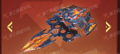 cf麒麟刺堕天神怎么获得 - 穿越火线-枪战王者资讯-小米游戏中心