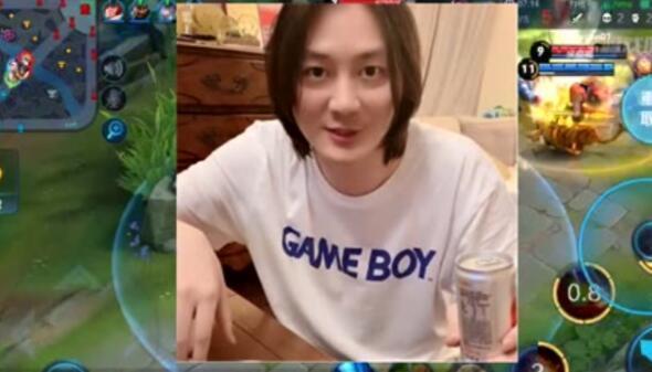 张大仙曝光下一位新英雄,王者史上最大boss - 王