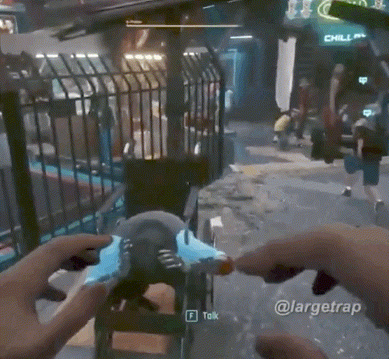 除了近日被玩家讨论最多的黑屏bug以外,像人物穿模,瞬移,物品消失