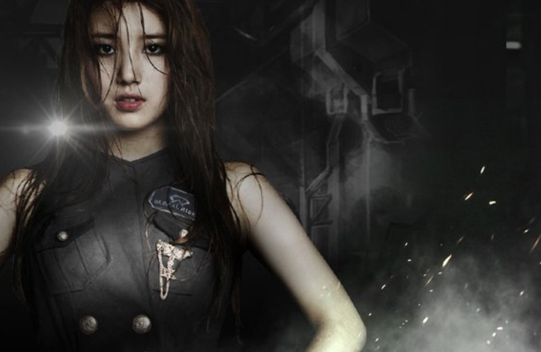 cf:5年前的"missa女团",现在还有几个人记得?恐怕只有老兵!