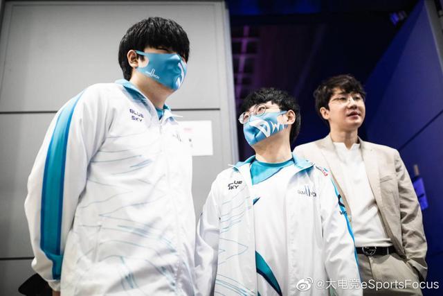 dwg总决赛前瞻canyon的野核打法能否奏效