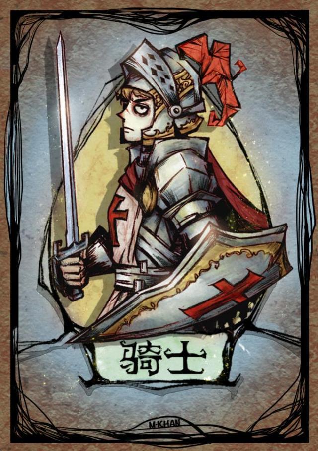 狼人杀中预言家的最强搭档究竟是谁这三位堪称是无敌组合