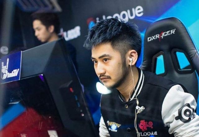 cf小象互娱又添顶级主播茄子要加夕阳红战队