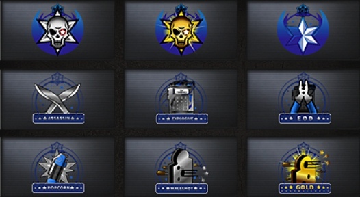 cf未来的游戏更新中会不会出现更多的自定义道具