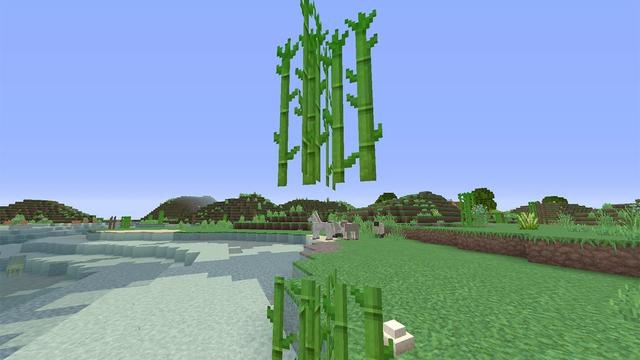 我的世界mc中也有圆形有图有真相8张让人颇感意外的图片