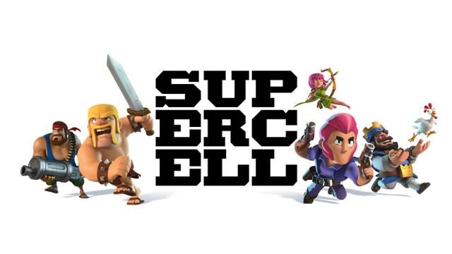 Supercell公布2021年财务业绩 累计22.4 亿美元同比增长45%