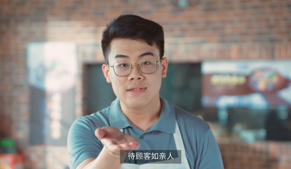 王者大锅饭什么叫专业解说居居化身话唠将hero三位选手聊懵