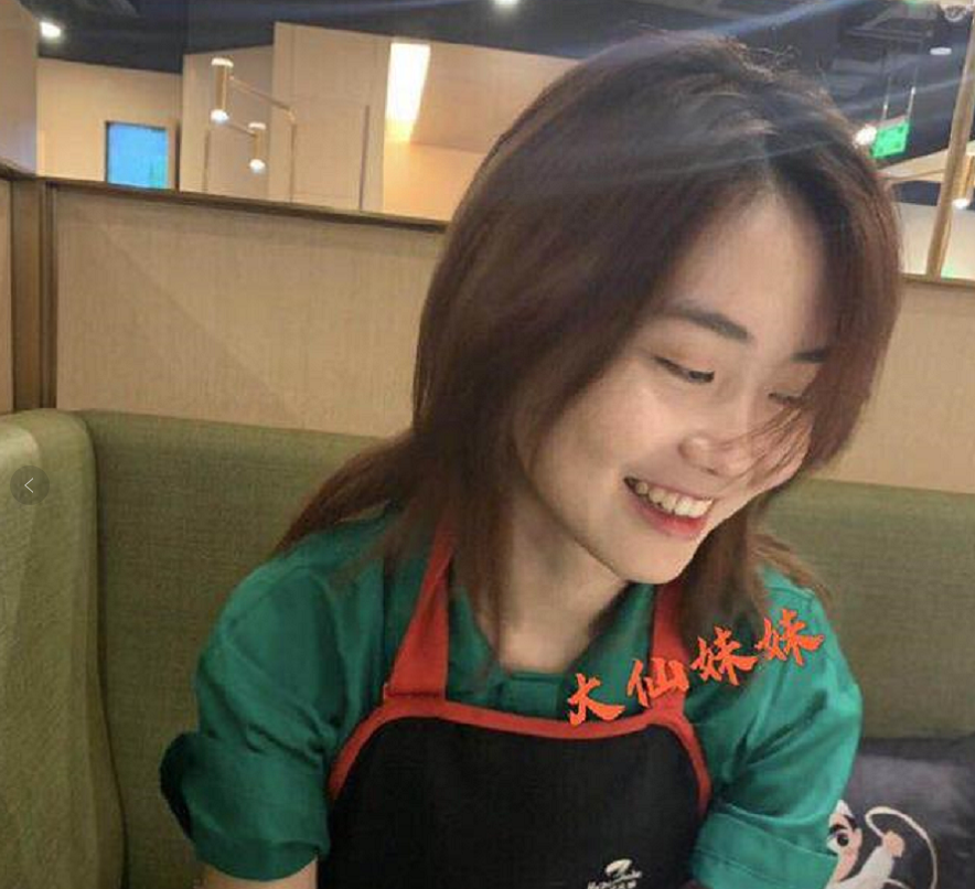 张大仙妹妹有多优秀听到他说出的这句话粉丝难以置信