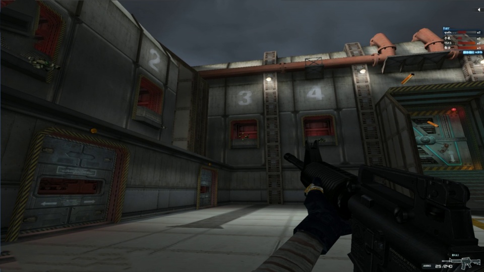 穿越火线到底讲了什么?揭秘挑战模式《瓦尔基里》的背景故事