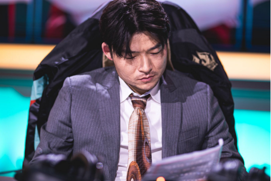 kplestar官宣主教练老林早已被内定这是亲自去还冠军