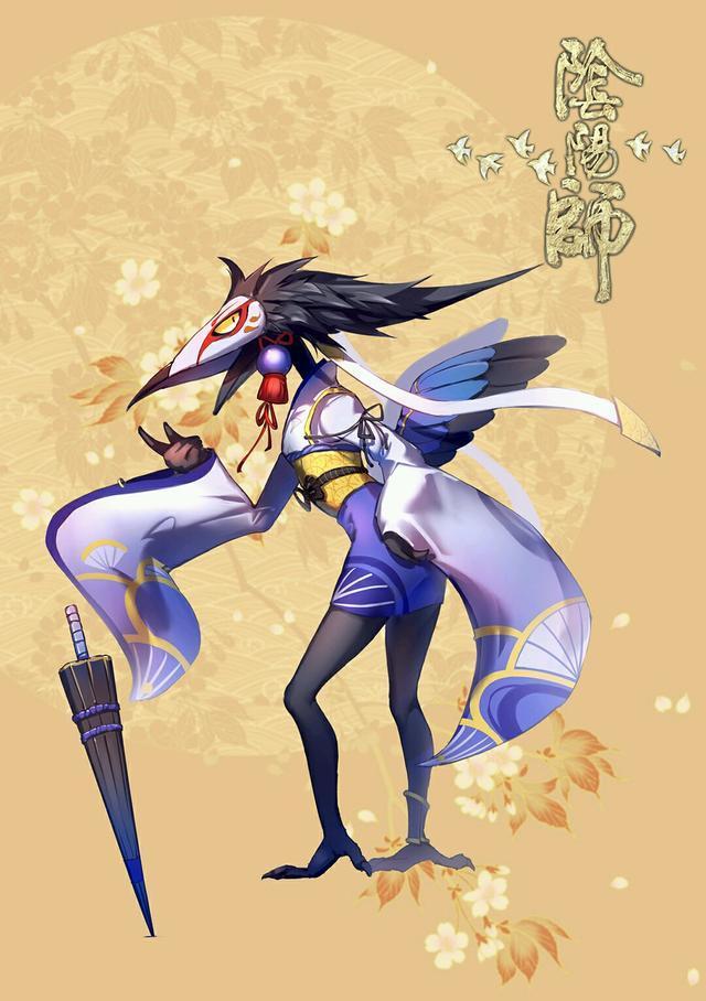 阴阳师:sp姑获鸟可能与周年庆同步出场,鸟妈妈迎来新春?