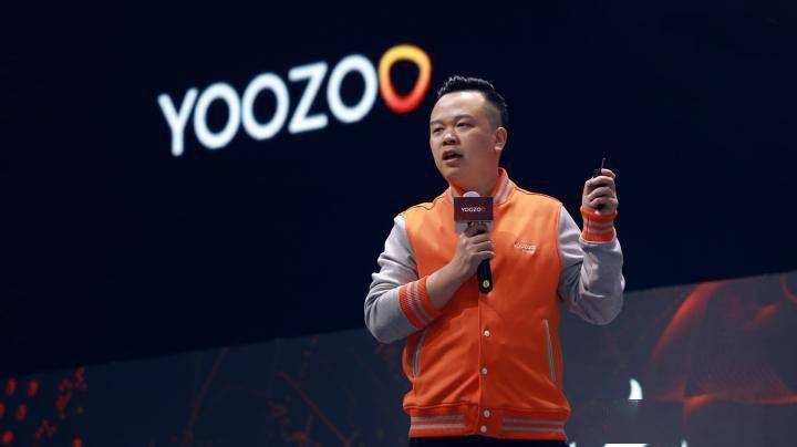 传游族网络ceo林奇被投毒住院,回应称一切正常