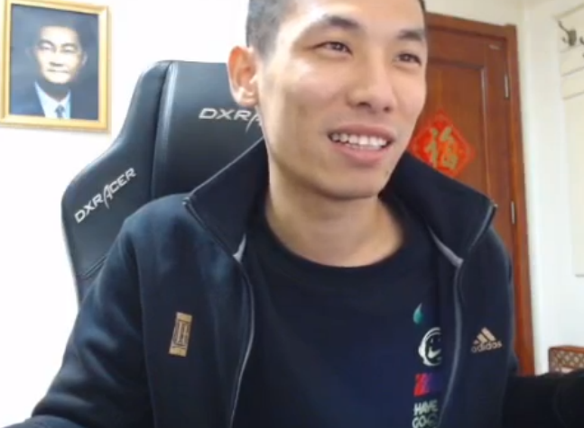 旭旭宝宝黑旭上演对赌风云彼此严重上头节目效果拉满