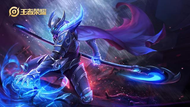 王者荣耀新赛季白起悄然崛起大神干货分享学会精髓轻松上分